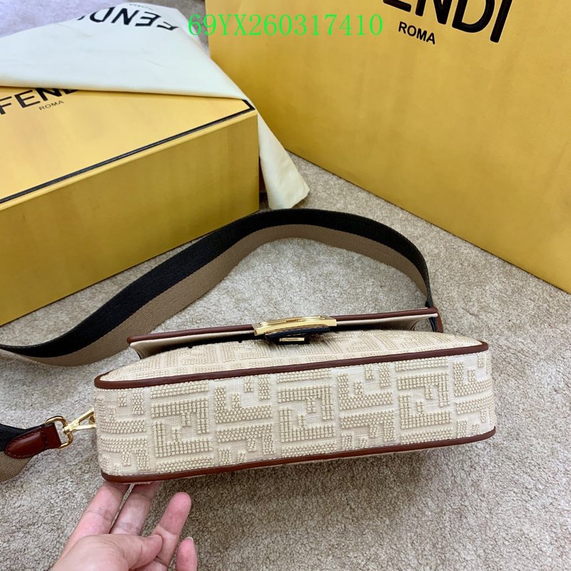 Glami - FDE Bags - 3392