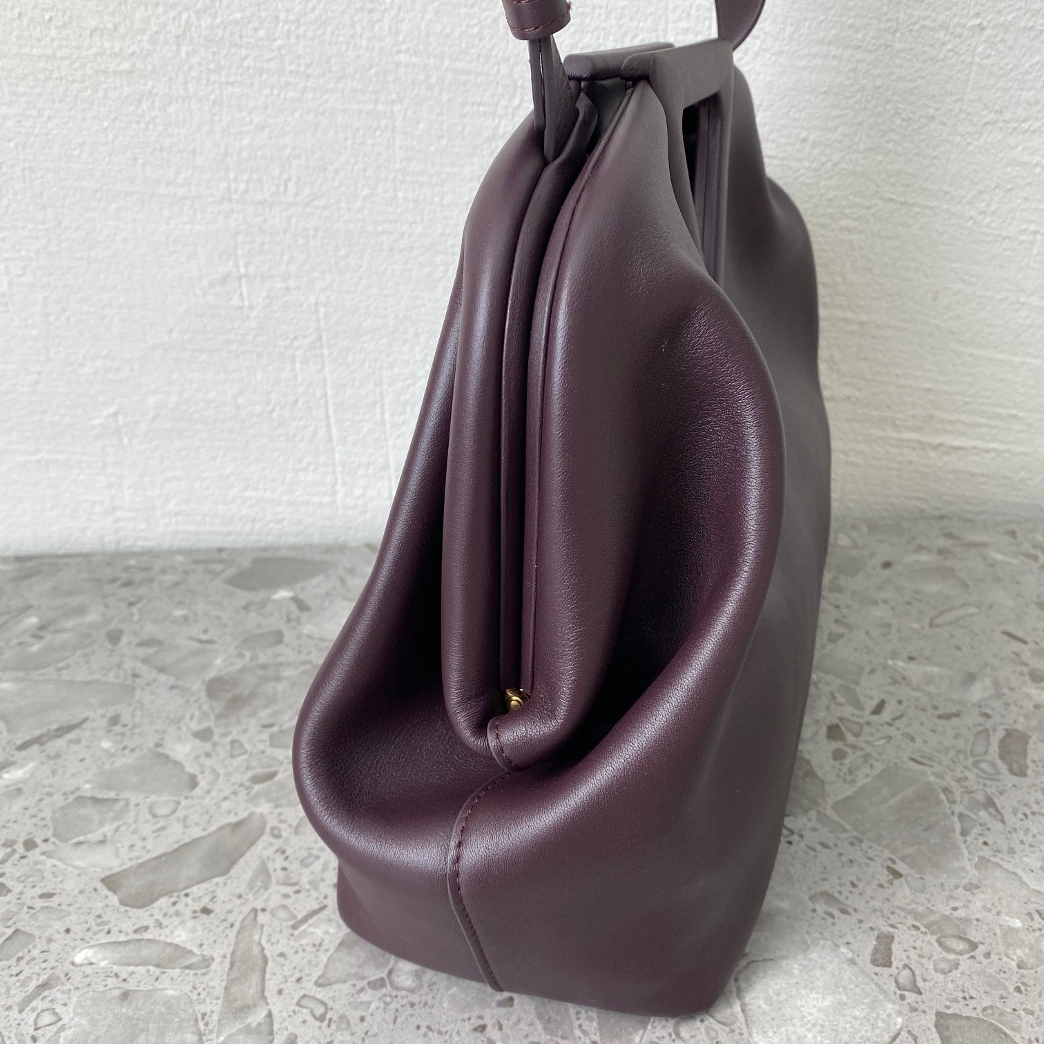 GLAMI Point Grape, For Women, WomenÃƒÂ¢Ã¢â€šÂ¬Ã¢â€žÂ¢s Bags 13.7in/35cm 652446VCP405010