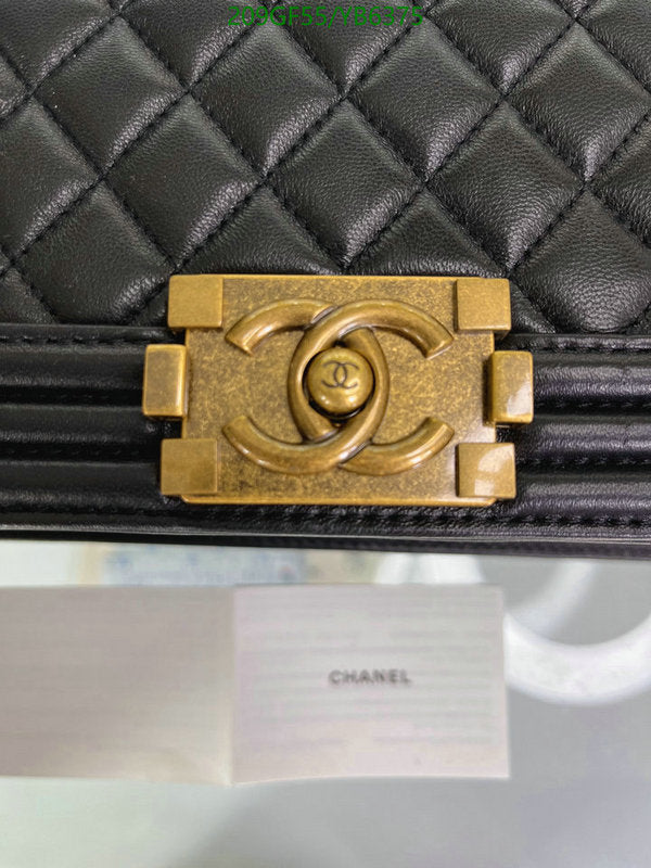 SAMC - CHL Bags - 832