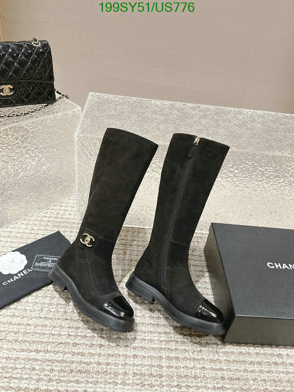 SAMC - CHL Women Boots - 061