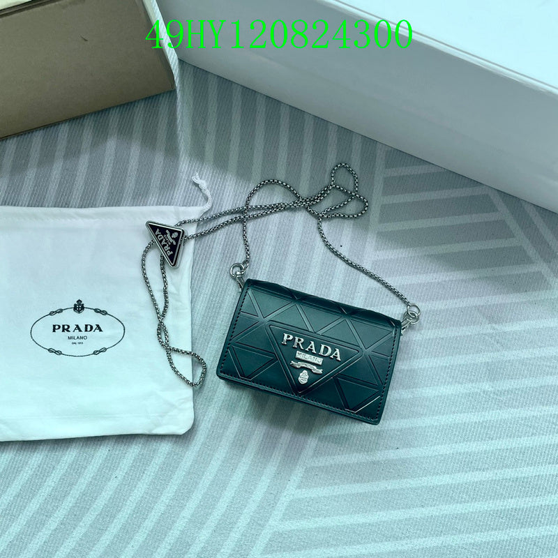 Satchel Bags - PDA Bags - 3027
