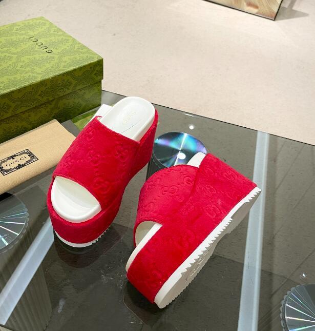 SAMC - GUKI Women Shoes - 1125