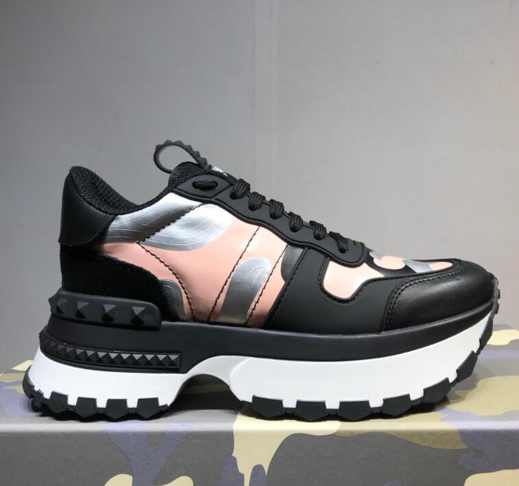 SAMC - VEL Women Shoes - 586