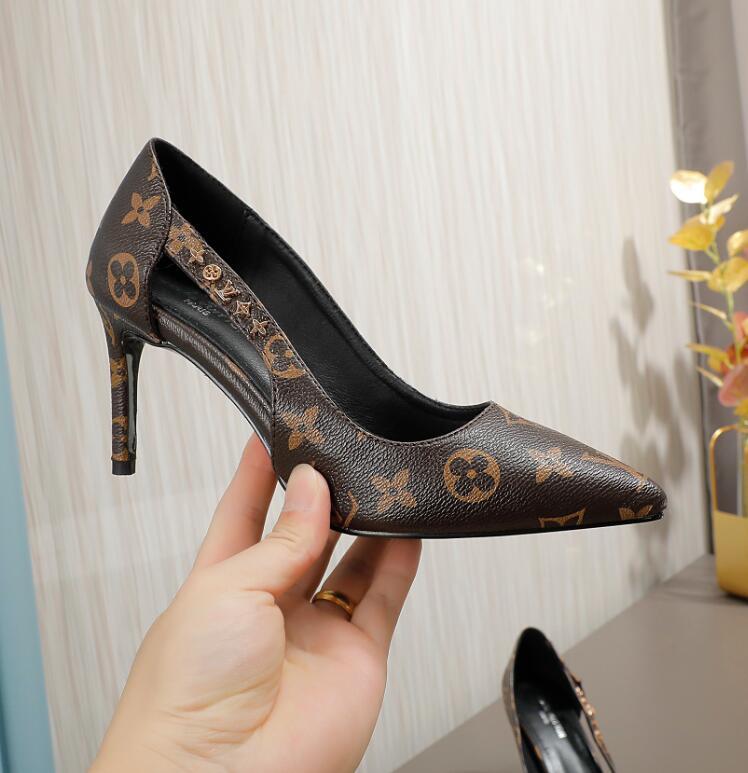 SAMC - LOV Women Shoes - 998