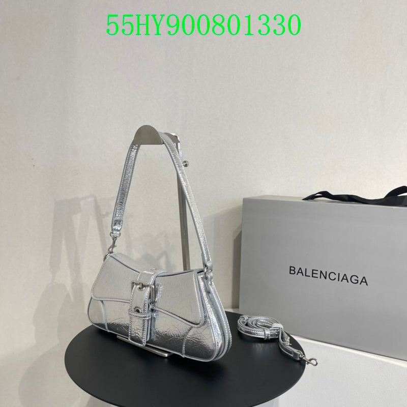 Satchel Bags - BGA Bags - 2152