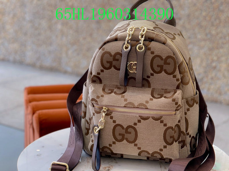 Glami Fashion - GCI Bags - 11484