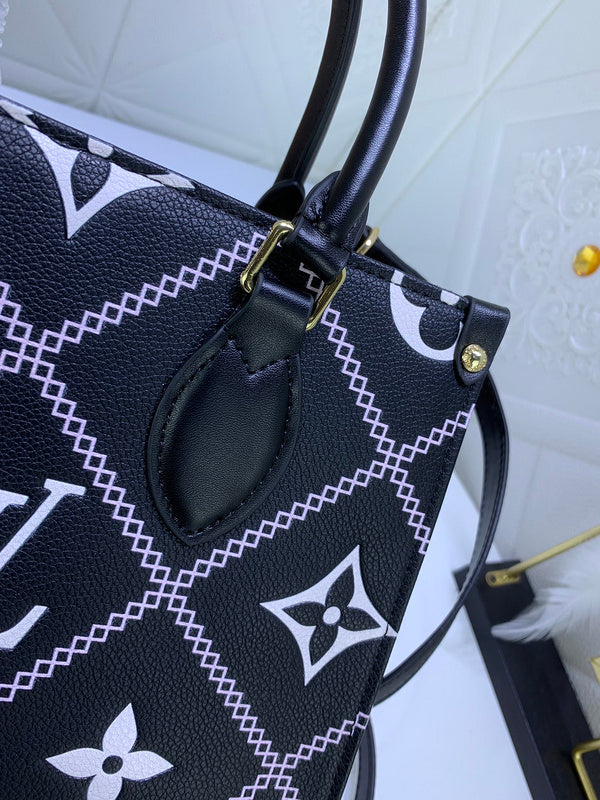 Satchel Bags - VL Bags - 524