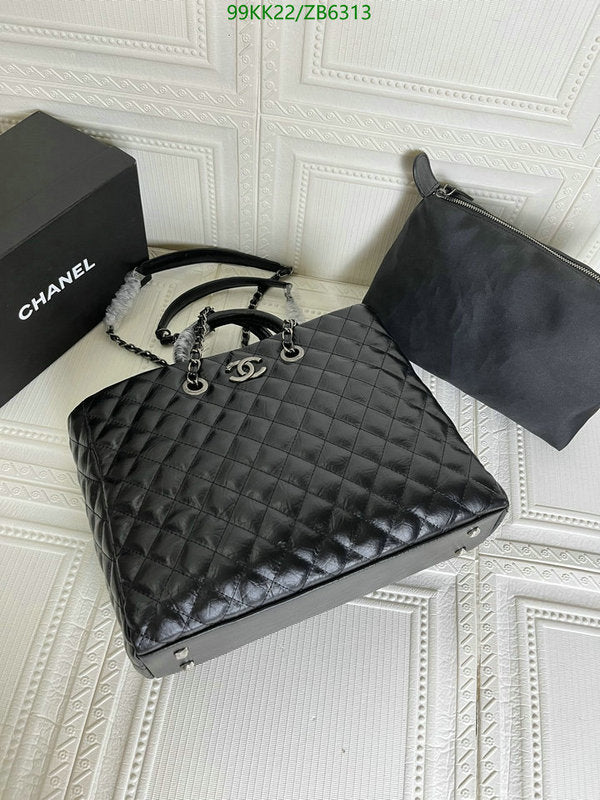 SAMC - CHL Bags Handbags - 036