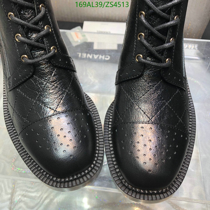 SAMC - CHL Women Boots - 416