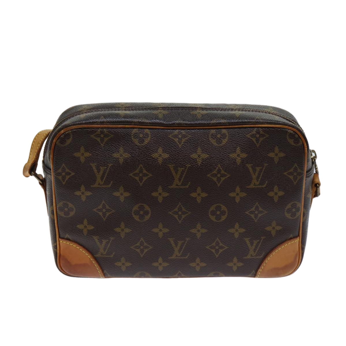 Louis Vuitton Monogram Trocadero 27 Shoulder Bag