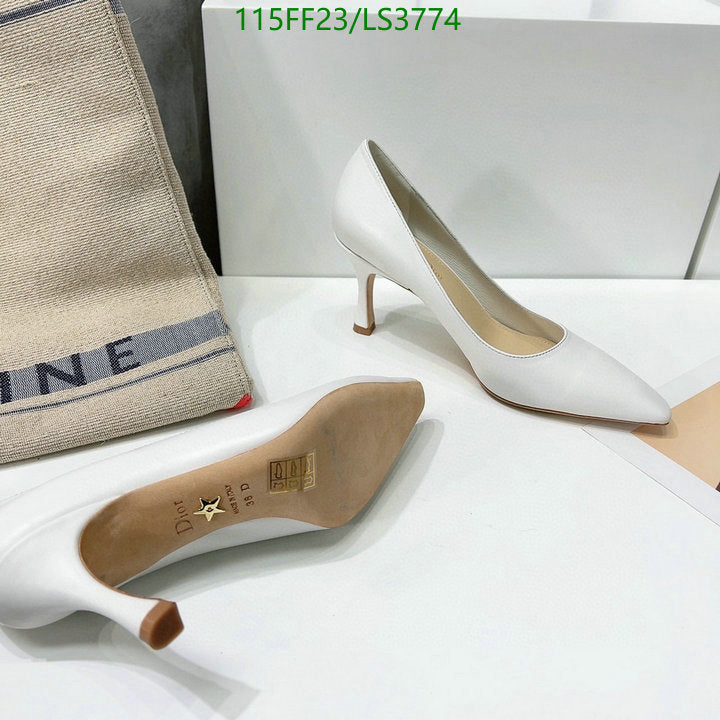 SAMCC - DOR Women Shoes - 1840