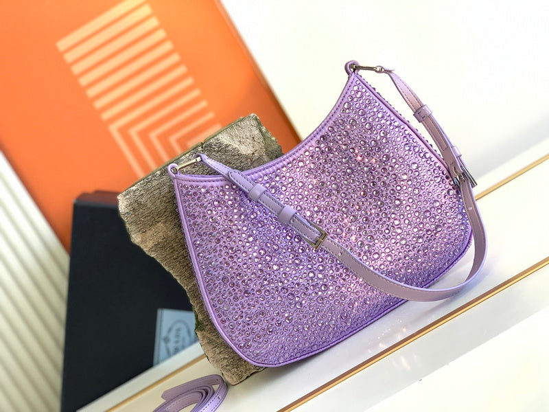 Satchel Bags - PDA Bags - 2002