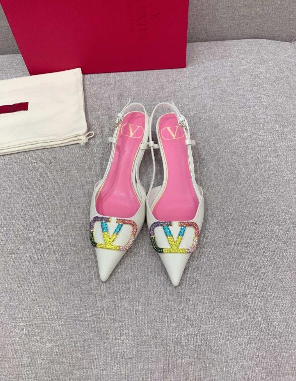 SAMC - VEL Women Shoes - 318