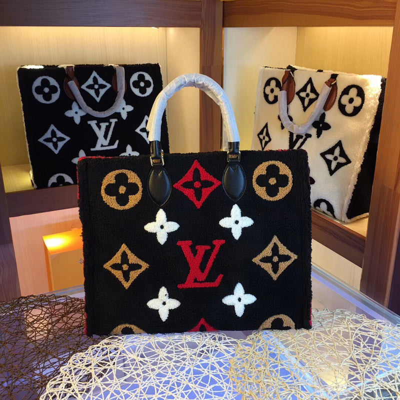 Satchel Bags - VL Bags - 724