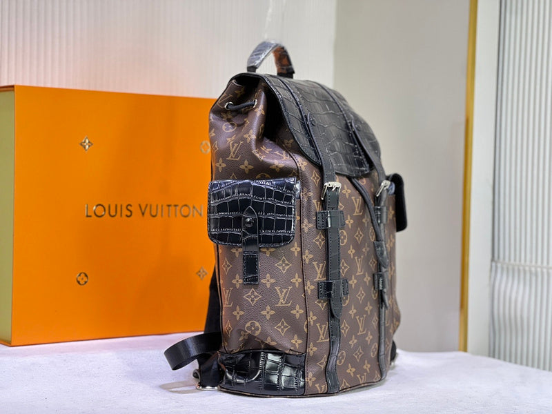 Satchel Bags - VL2 Bags - 1066