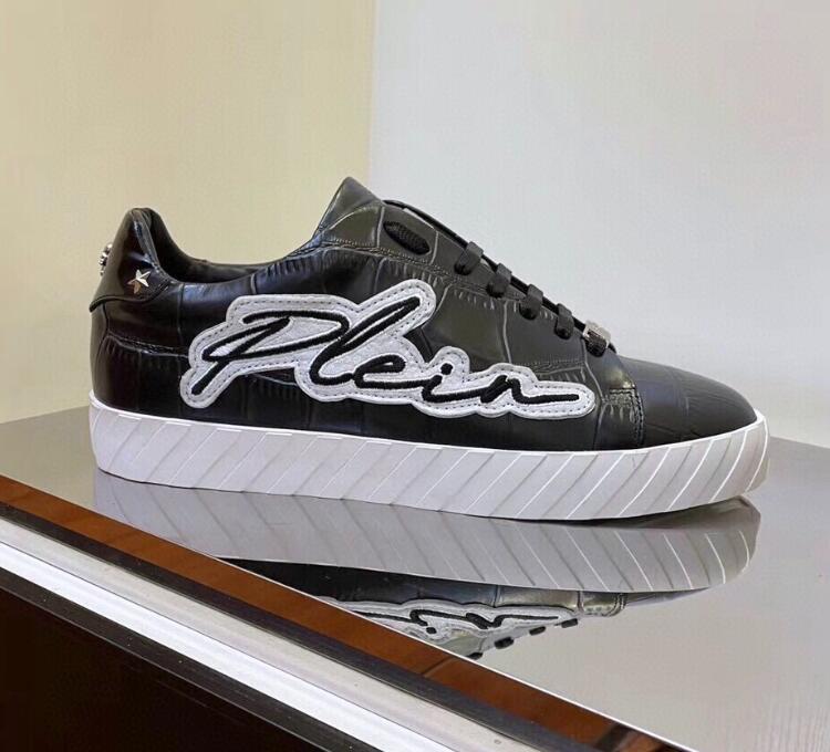 Glamy - PHP Shoes - 046