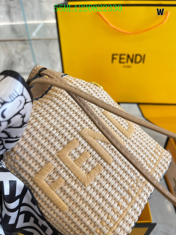 Glami - FDE Bags - 1456