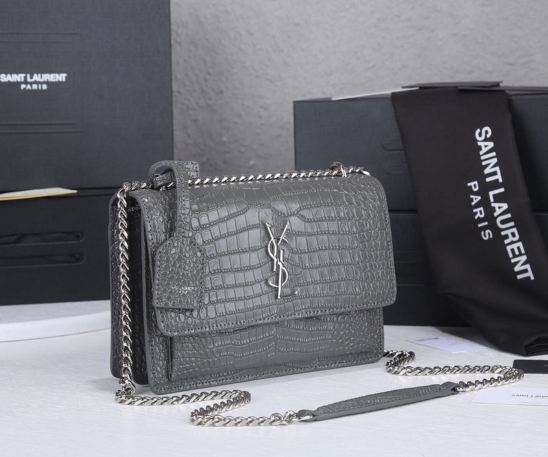 Satchel Bags - SLY Bags - 1755