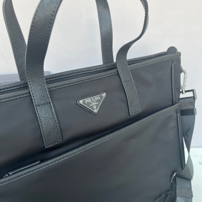 Satchel Bags - PRA Bags - 026