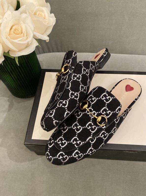 SAMC - GUKI Women Shoes - 1443