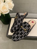 SAMC - GUKI Women Shoes - 1443