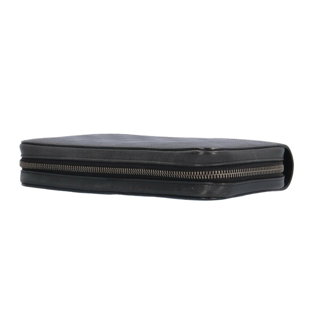 Louis Vuitton Zippy Xl  Leather Wallet