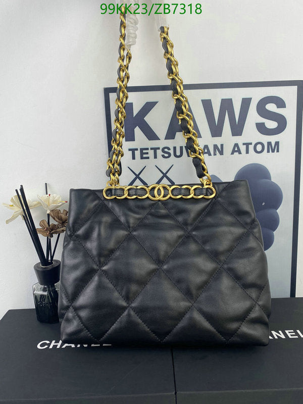 SAMC - CHL Bags Handbags - 038