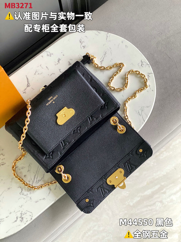 Glamy - LOV Bags - 981