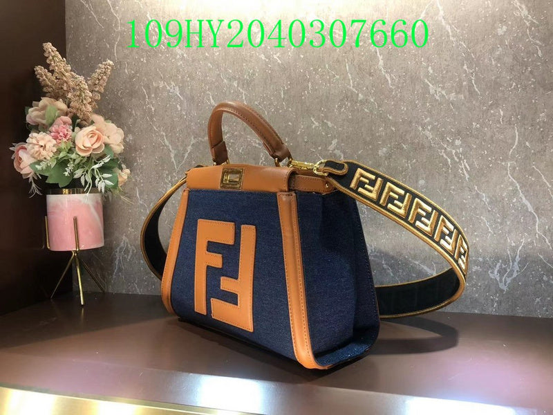 Glami - FDE Bags - 2769