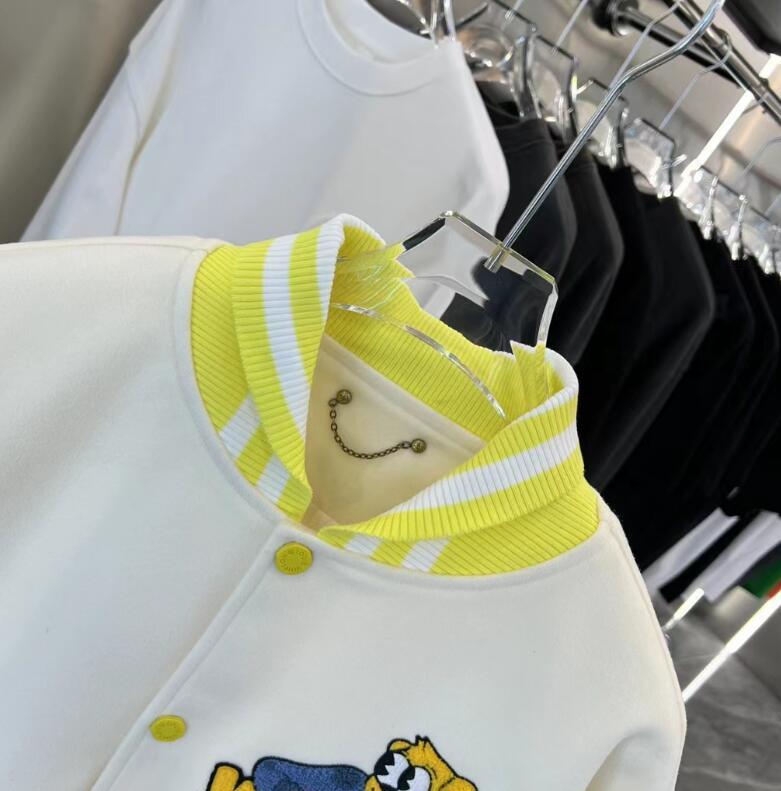 SAMC - Mix Jackets - 857