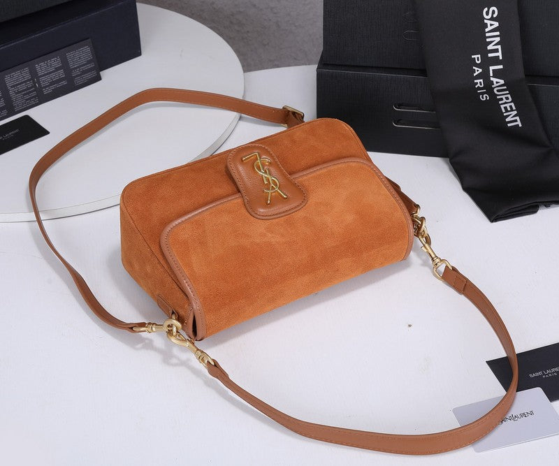 Satchel Bags - STLT Bags - 373