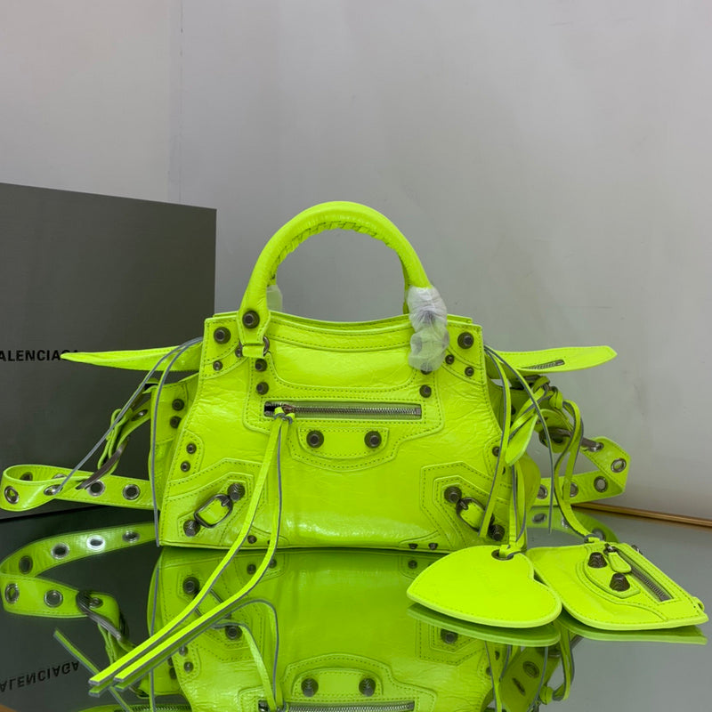Glamy - BG Bags - 1266