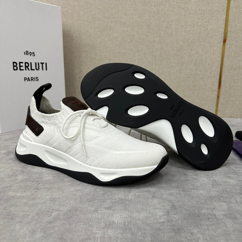 Glami - BRE Men Shoes - 213