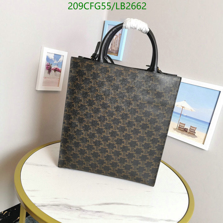 SAMC - COL Bags - 365