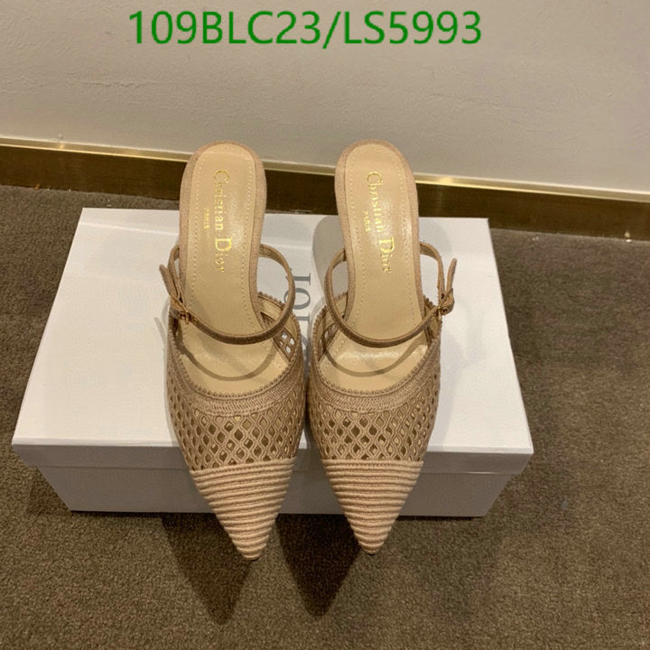 SAMCC - DOR Women Shoes - 1809