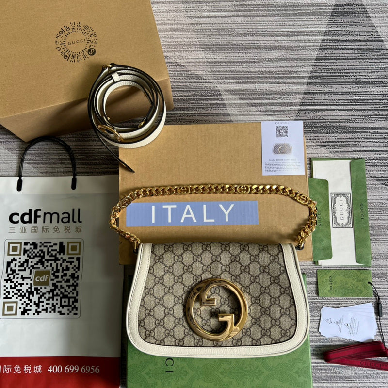 ELE - GG Bags - 704