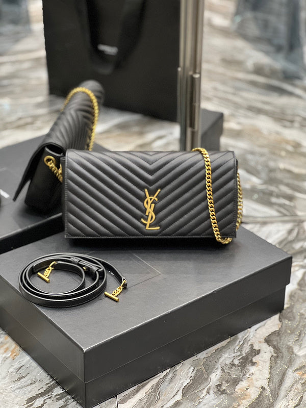 Glamy - YLS Bags - 591