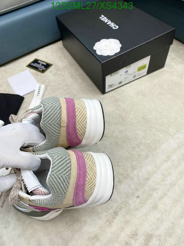 SAMC - CHL Women Shoes Sneakers - 188