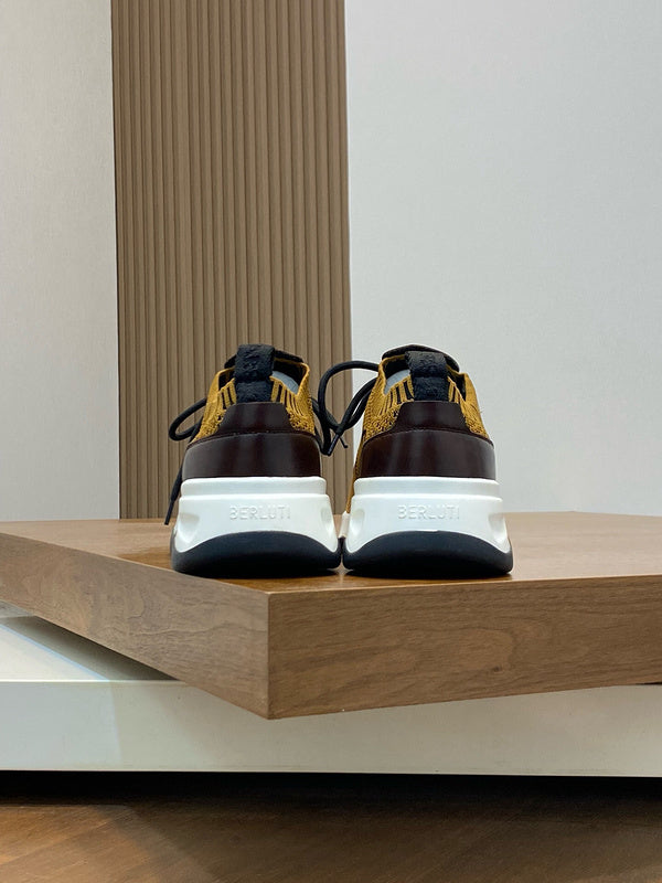 Glami - BRE Men Shoes - 068