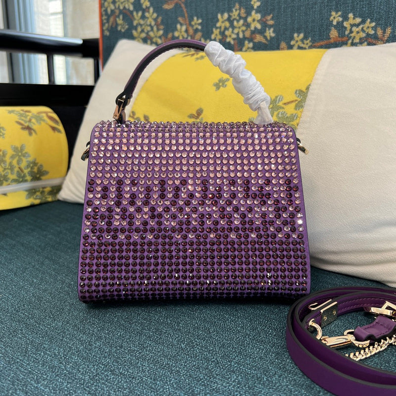 Glamy - VEL Bags - 506