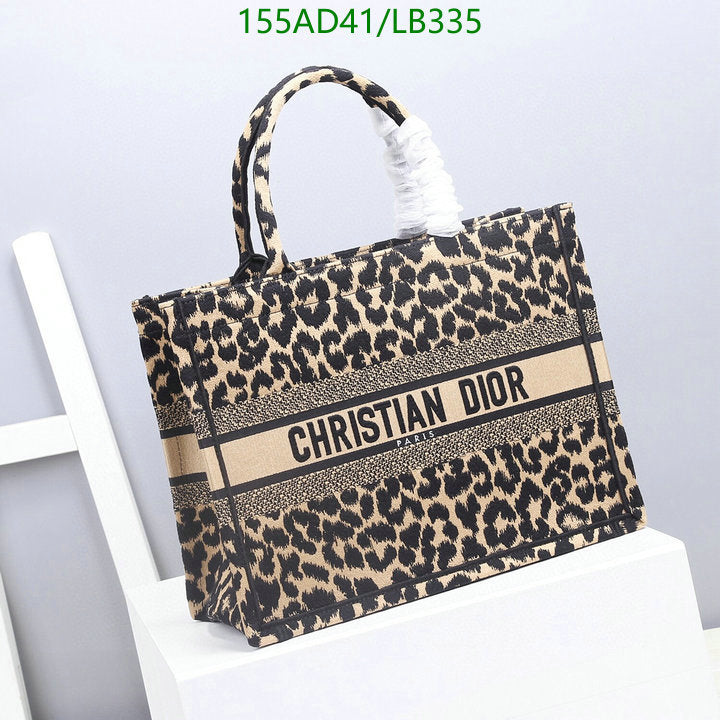 SAMCC - DOR Bags - 1390