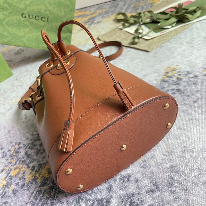 Glami Fashion - GCI Bags - 2021