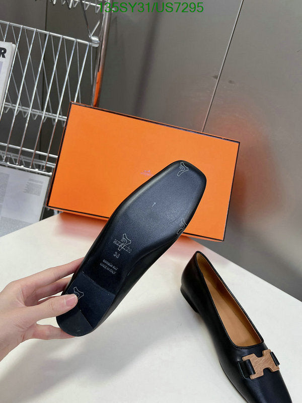 SAMC - HMS Women Shoes - 144