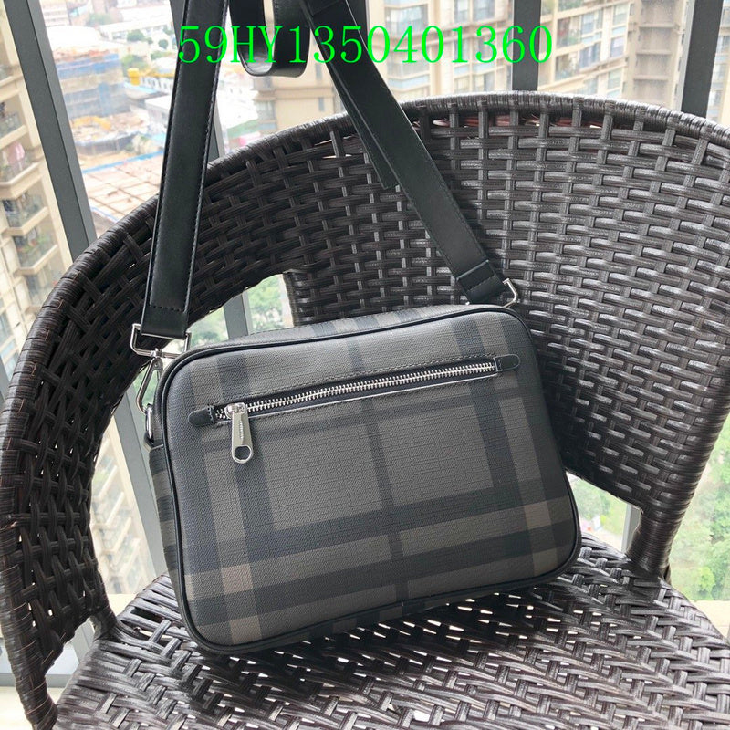 ELE Fashion -BBR Bags - 557