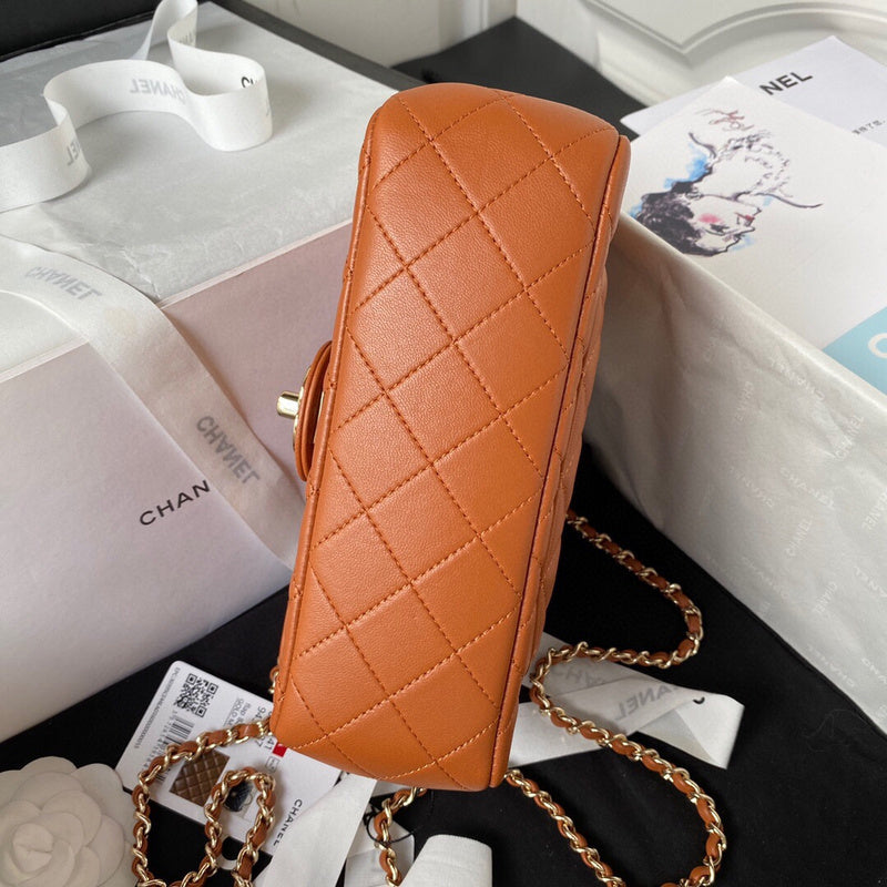 Chanel Bags