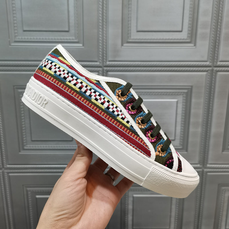 Satchel Bags - Mix Shoes - 1620