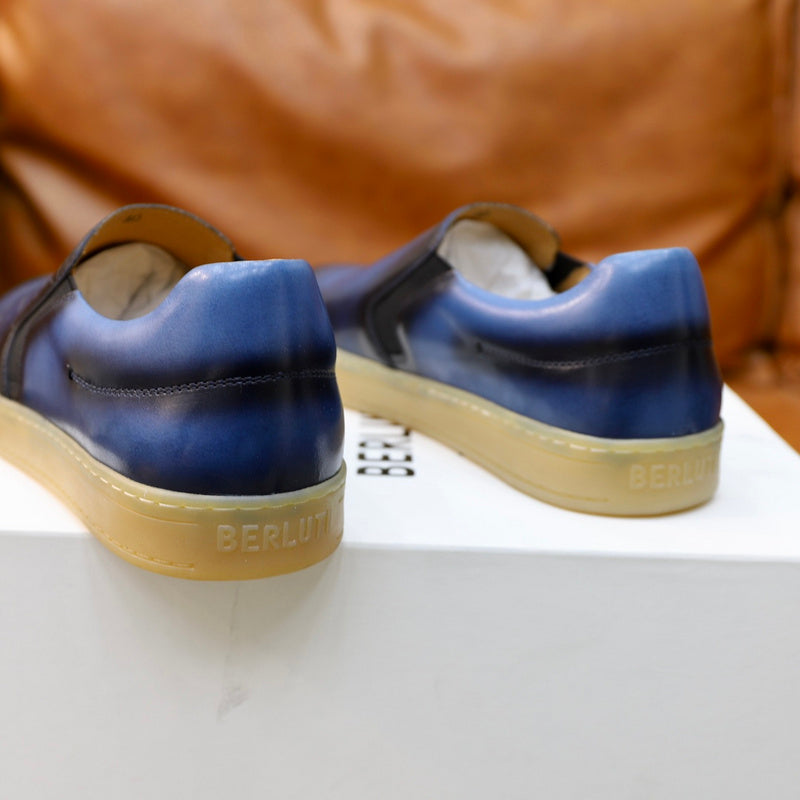 Glami - BRE Men Shoes - 649