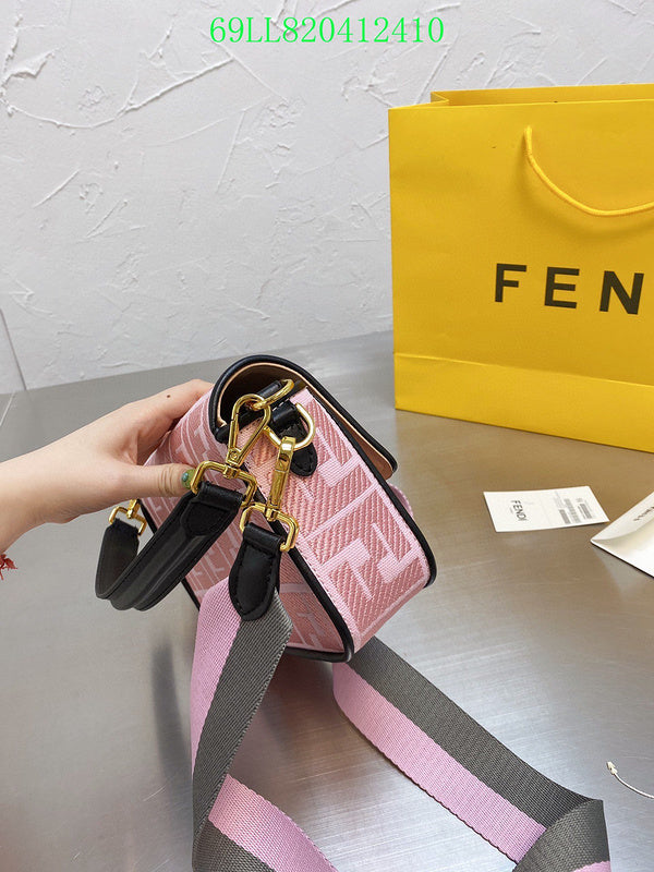 Glami - FDE Bags - 1613
