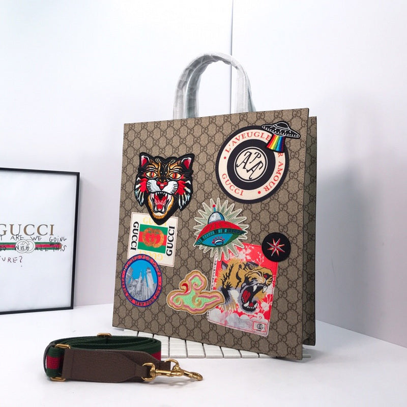 Glami Fashion - GCI Bags - 2546