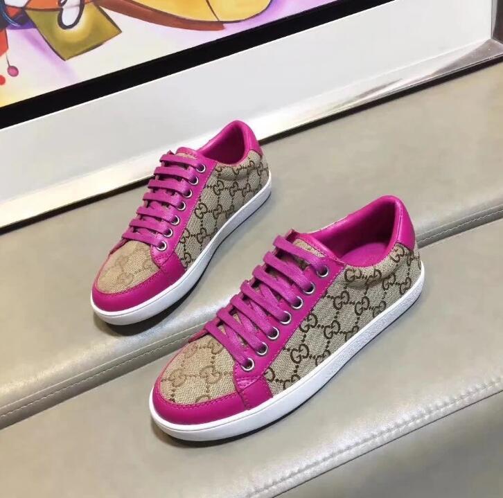 SAMC - GUKI Women Shoes - 2267